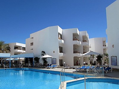 Hotel Marlin Inn Azur Resort